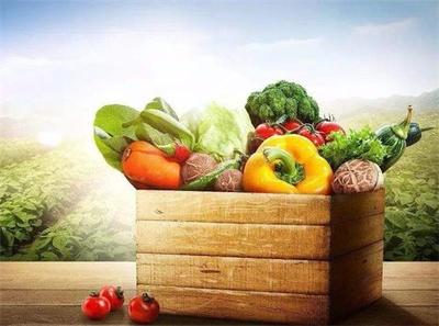 農(nóng)產(chǎn)品冷鏈供應(yīng)鏈優(yōu)化之路