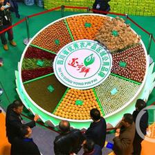 西部農(nóng)交會(huì)盛大啟幕 6500余種農(nóng)產(chǎn)品，一站式備齊特色年貨