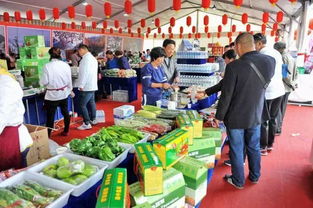 長(zhǎng)清首屆農(nóng)產(chǎn)品展銷暨旅游推介會(huì)開幕在即，誠(chéng)邀您共赴田園盛宴